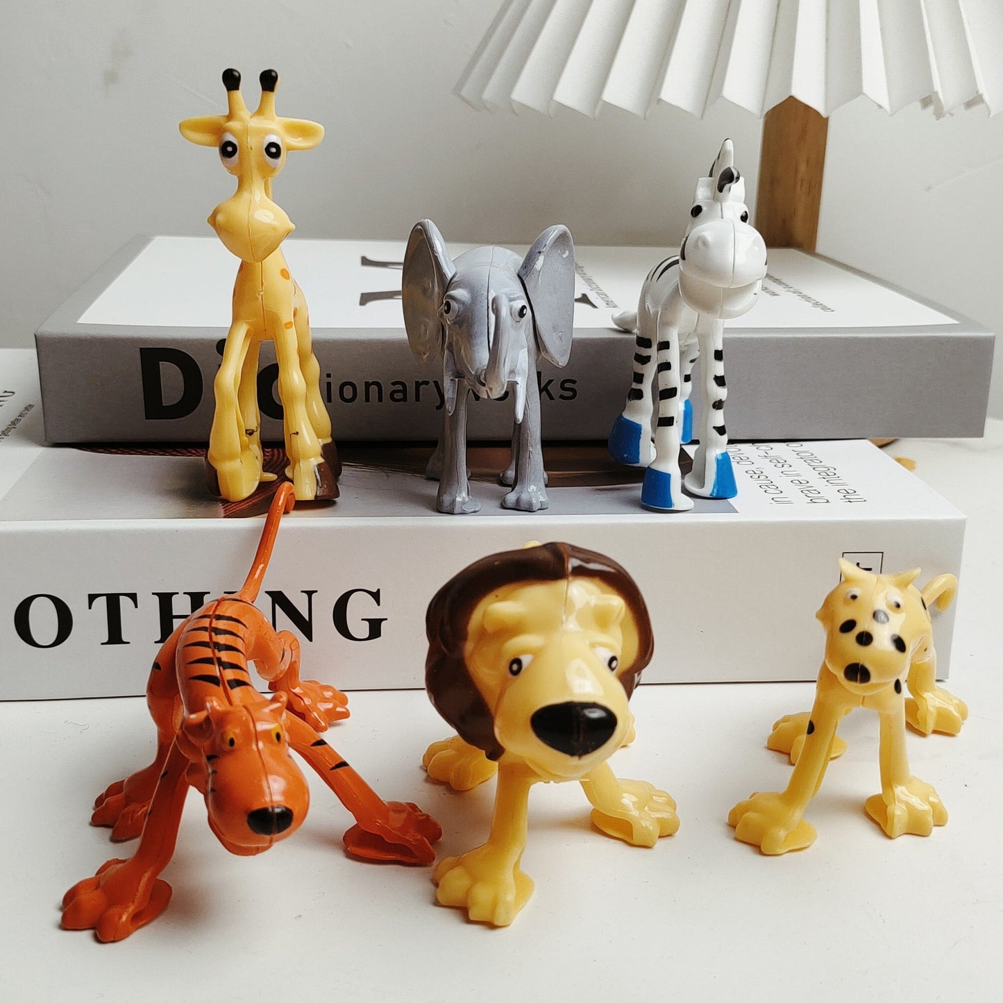animals coming!!2