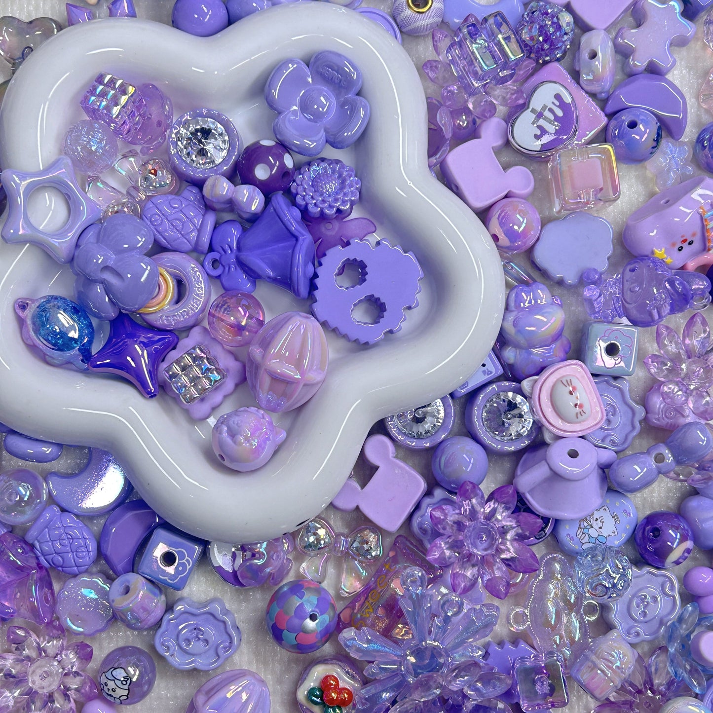 DIY MIX BEADS